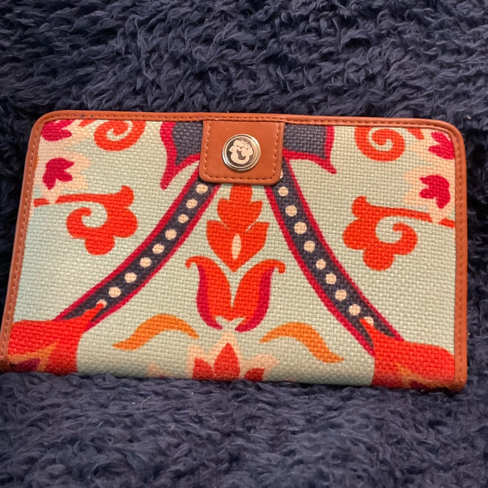 Spartina 449 Beautiful Women's Wallet